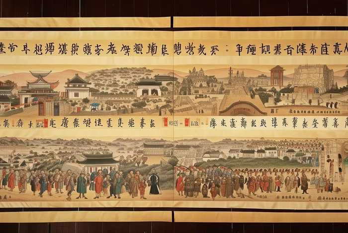 中国史纲完整视频（中国史纲施展50讲视频）