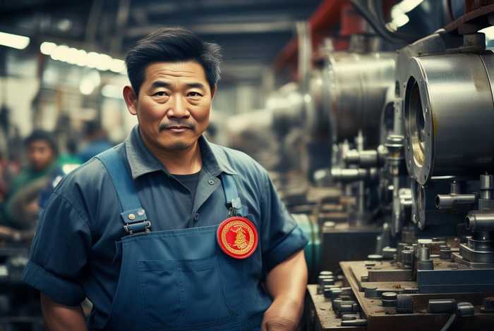 中国著名劳模人物故事 中国著名劳模人物故事50字 中国著名劳模人物故事 中国著名劳模人物故事50字