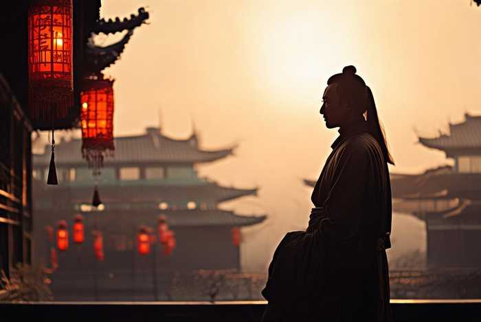 中国伟人的故事（中国伟人的历史故事）