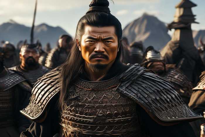 中国历史上著名的复仇战争(中国古代十大著名复仇) 中国历史上著名的复仇战争(中国古代十大著名复仇)