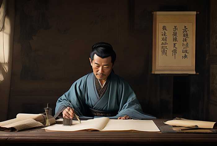 中国历史故事宦官五侯读后感 中国历史故事宦官五侯读后感50字