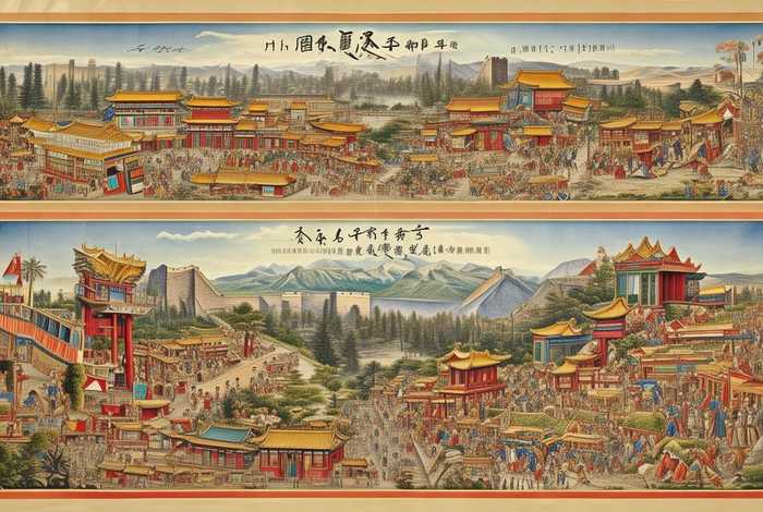 中国历史视频大全集 - 中国历史短视频大全集