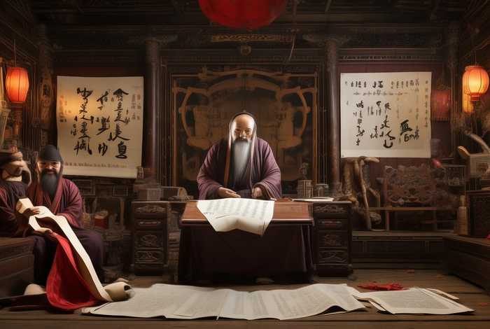 中国历史时刻故事有哪些 中国历史时刻故事有哪些书