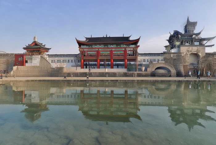 中国神话故事人物模仿 中国神话故事人物模仿视频 中国神话故事人物模仿 中国神话故事人物模仿视频