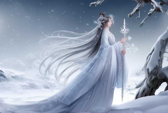 中国雪女传说具体内容、中国雪女传说具体内容有哪些