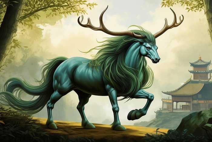 中国历史有过的动物(中国历史有过的动物有哪些) 中国历史有过的动物(中国历史有过的动物有哪些)
