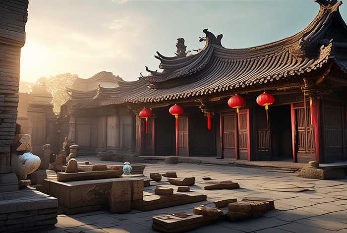 中国历史遗址和历史文物；中国历史遗址和历史文物有哪些
