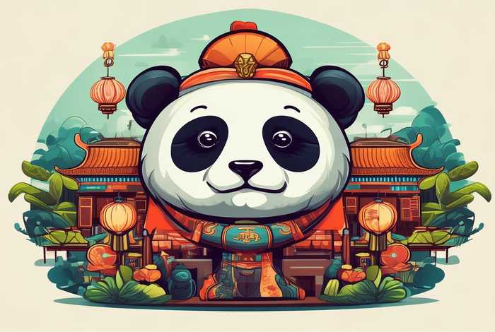 中国历史故事熊猫图标图片;中国历史故事熊猫图标图片大全 中国历史故事熊猫图标图片;中国历史故事熊猫图标图片大全