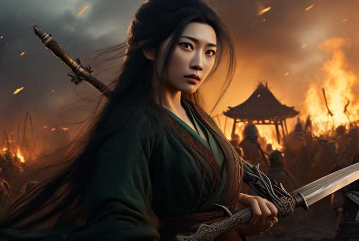 中国历史虞姬故事视频(中国历史虞姬故事视频大全) 中国历史虞姬故事视频(中国历史虞姬故事视频大全)