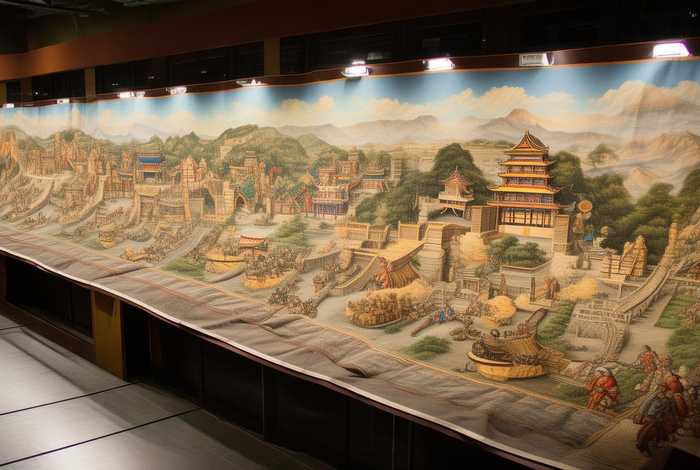 中国历史故事连续播放20集 中国历史故事连续播放20集完整版