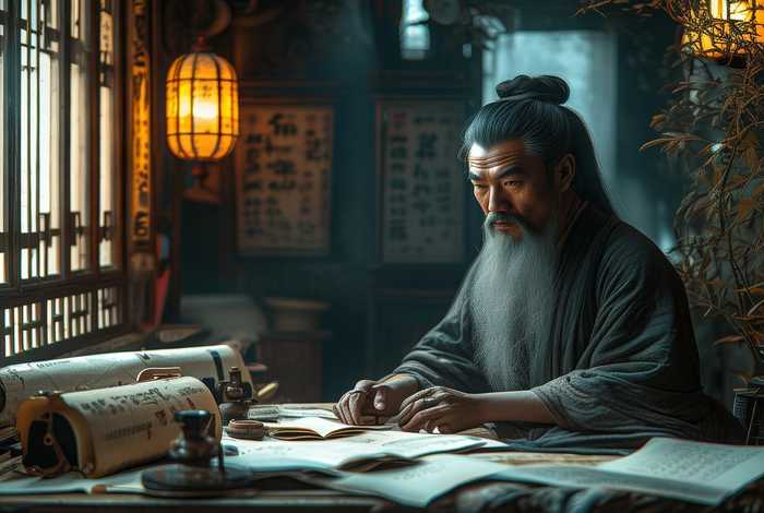 中国历史故事读书感悟三百字；中国历史故事读书感悟三百字作文