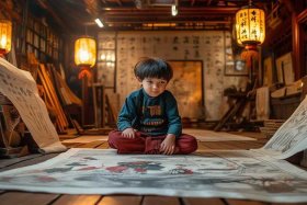 中国历史科普故事大全 - 中国历史科普故事大全集