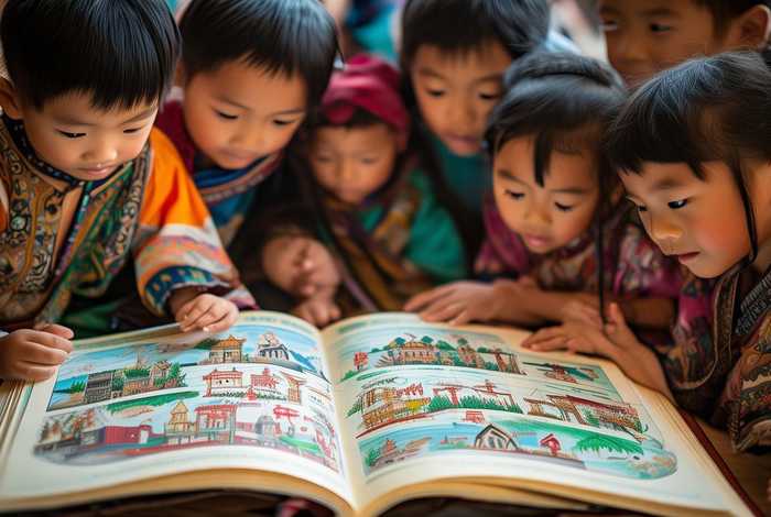 中国历史故事儿童版有多少、中国历史故事少儿彩绘版