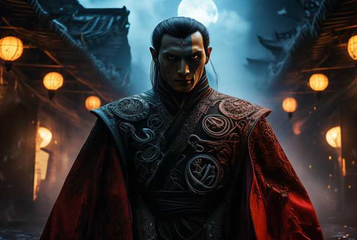 中国历史故事中亦正亦邪的故事、中国历史故事中亦正亦邪的故事是什么 中国历史故事中亦正亦邪的故事、中国历史故事中亦正亦邪的故事是什么