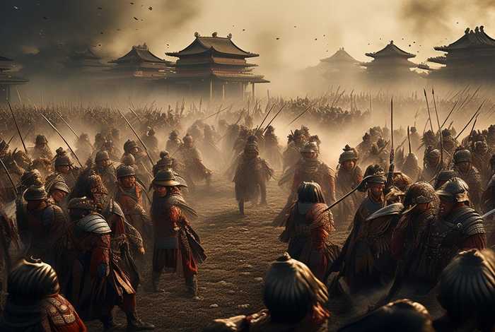 中国历史故事有关战争的故事(中国历史故事有关战争的故事有哪些) 中国历史故事有关战争的故事(中国历史故事有关战争的故事有哪些)
