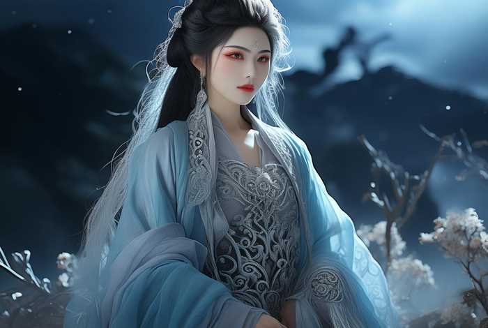中国神话中的圣母;中国神话中的圣母神 中国神话中的圣母;中国神话中的圣母神
