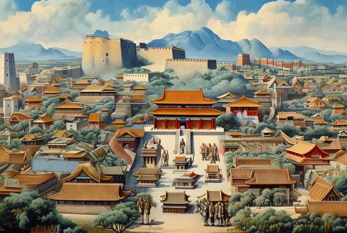 中国历史纪录片60集 中国历史纪录片60集在线观看