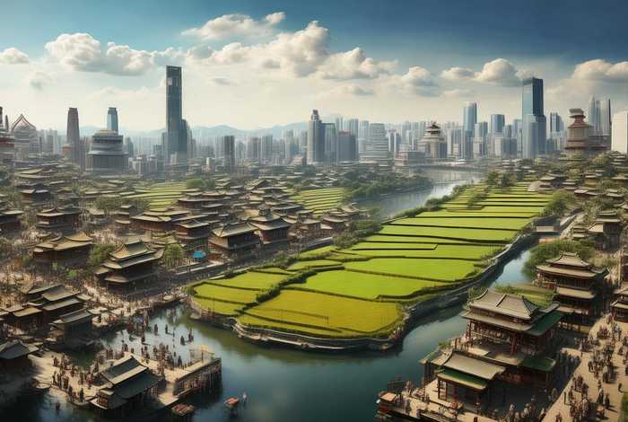 中国历史经济重心南移的三次过程 - 中国历史经济重心南移的三次过程是什么