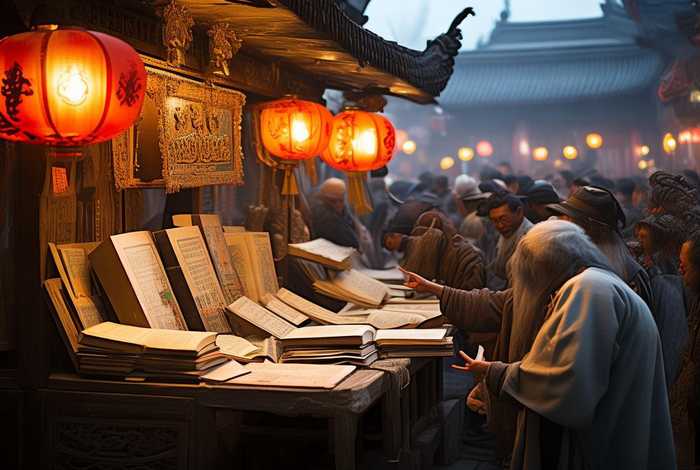 中国历史书单爆款，最畅销的中国历史书