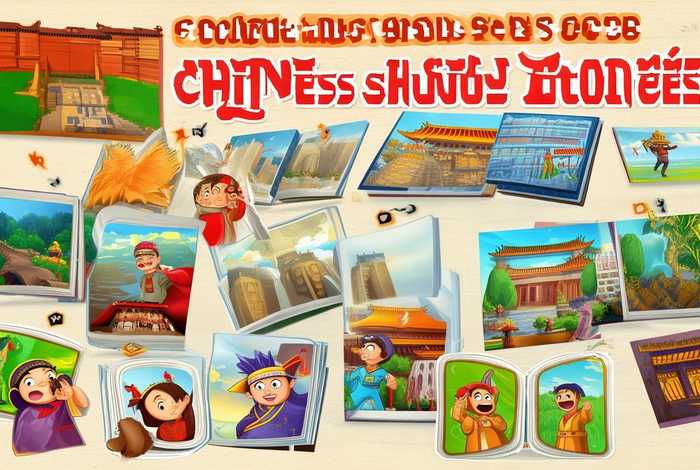 中国历史故事少儿经典珍藏版；中国历史故事少儿经典珍藏版有哪些