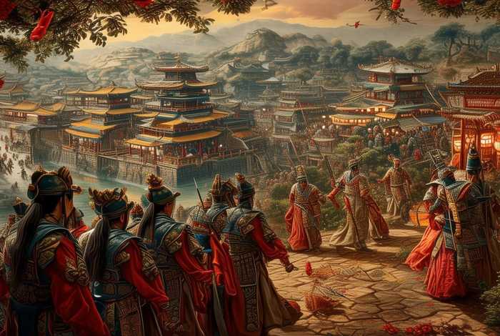 中国历史故事场面图片;中国历史故事场面图片素材 中国历史故事场面图片;中国历史故事场面图片素材