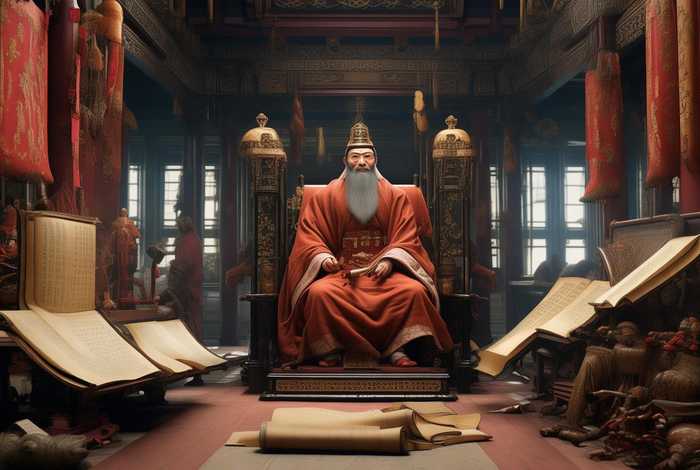 中国历史故事缩写300字 中国历史故事缩写300字左右