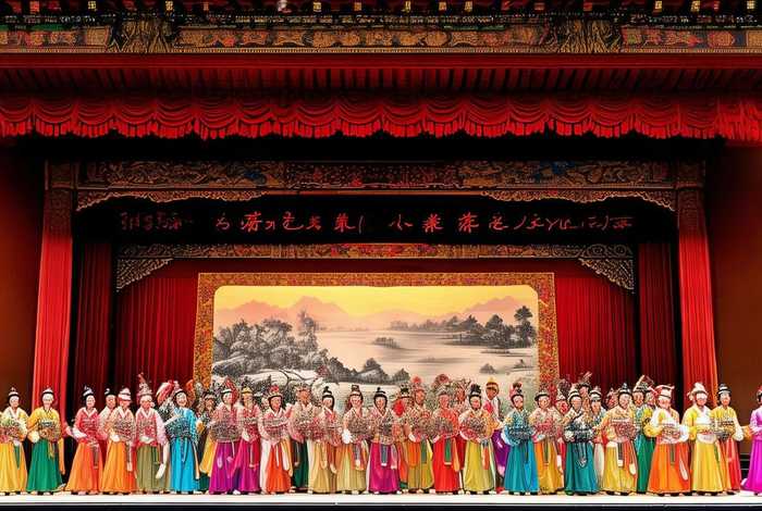 中国戏曲故事60册、中国戏曲故事60册在线阅读
