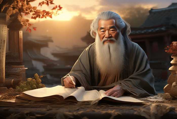 中国历史医圣张仲景的故事是什么，中国历史医圣张仲景的故事是什么意思