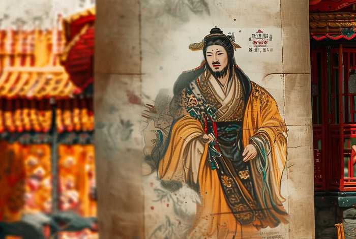 中国历史故事集的人物，中国历史故事集的人物与成语