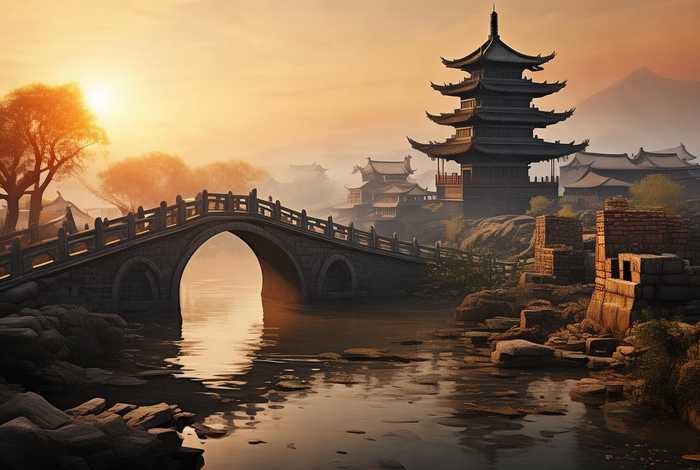 中国历史遗址故事有哪些 中国历史遗址故事有哪些名字