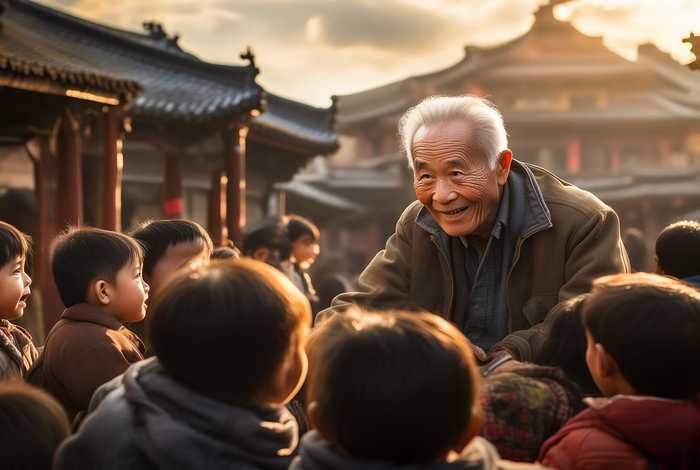 中国令人感动的故事(中国令人感动的故事作文) 中国令人感动的故事(中国令人感动的故事作文)
