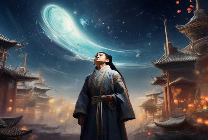 中国历史故事航天传奇人物 中国历史故事航天传奇人物有哪些