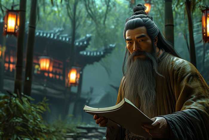 中国历史人物诸葛亮的故事短篇 - 中国历史人物诸葛亮的故事短篇50字