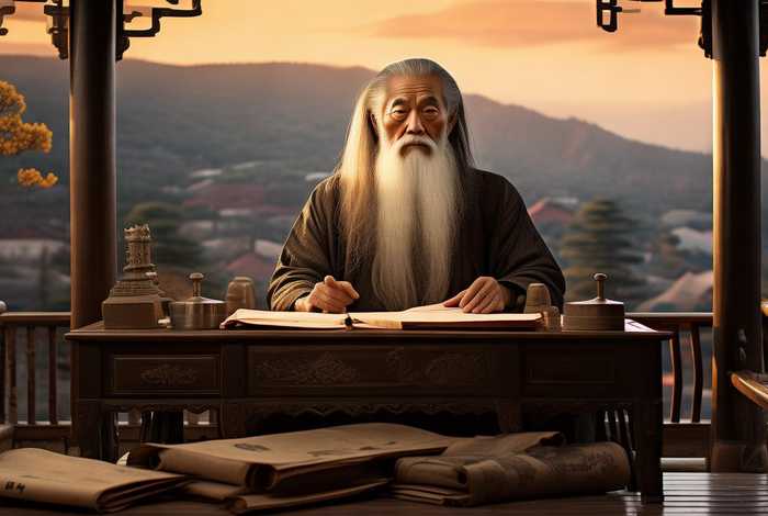中国历史名人英语作文200字（中国历史名人英语作文200字带翻译）
