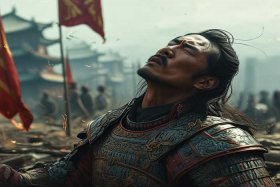 中国历史上十大牺牲英雄讲解，中国历史壮烈牺牲的人物