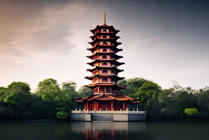 中国历史建筑及其历史文化价值(中国历史建筑及其历史文化价值的认识) 中国历史建筑及其历史文化价值(中国历史建筑及其历史文化价值的认识)
