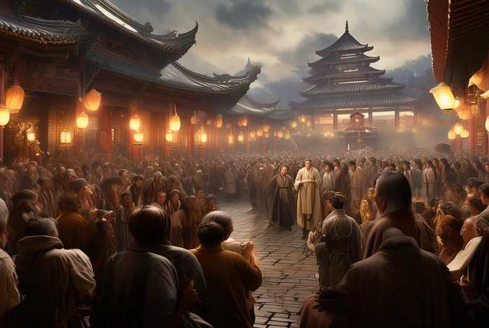 中国历史著名金融故事(中国历史著名金融故事有哪些) 中国历史著名金融故事(中国历史著名金融故事有哪些)