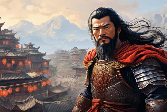 中国历史英雄故事大全100字 中国历史英雄故事大全100字简短