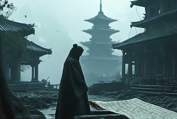 中国历史故事谜团有哪些;中国历史故事谜团有哪些人物 中国历史故事谜团有哪些;中国历史故事谜团有哪些人物