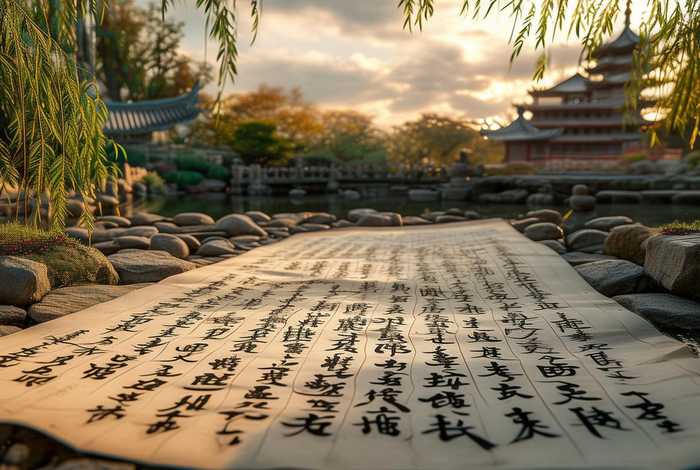 中国名字由来及历史故事（中国名字由来及历史故事简短）