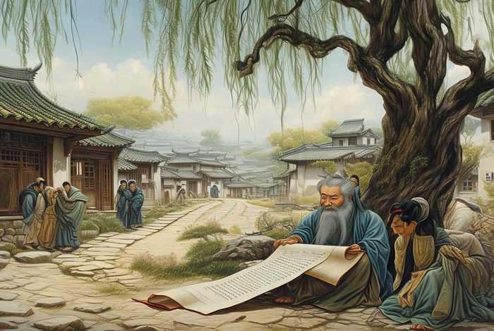 左传故事集（左传小故事原文及翻译）