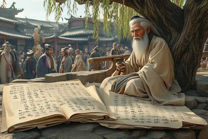 中国史记故事 - 中国史记故事有哪些