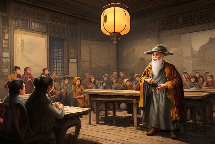 中国历史故事细致讲解、中国历史故事细致讲解教案