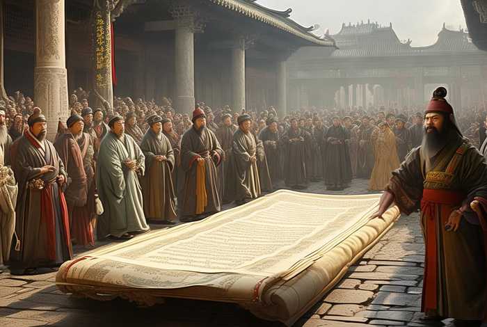 中国历史上变法讲解，中国历史的变法运动