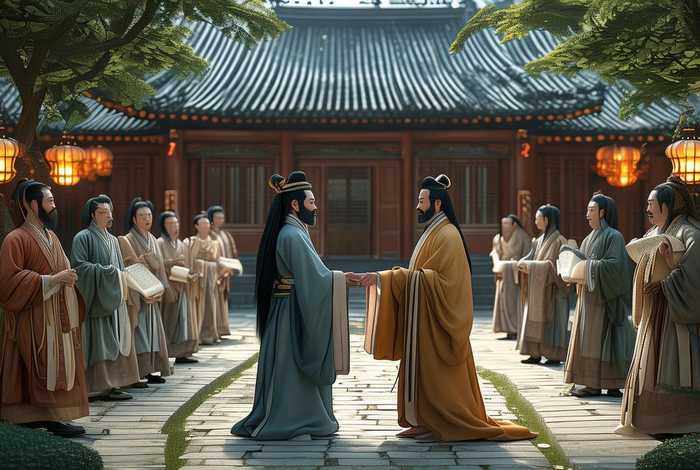 中国历史合作事件 中国历史合作事件简述
