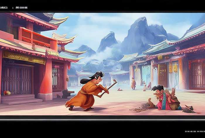 中国历史故事动漫版视频；中国历史故事动漫版视频在线观看