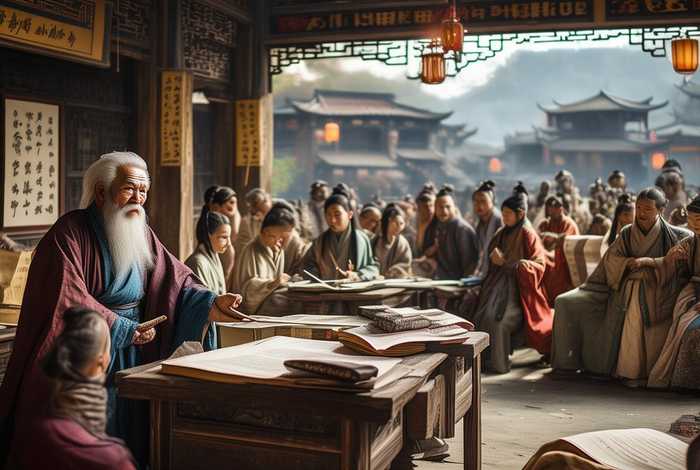 中国历史解说小故事；中国历史解说小故事视频