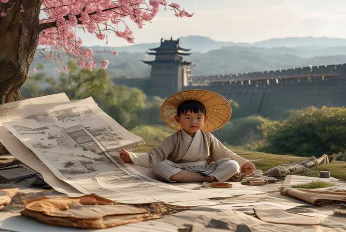 中国历史故事500字左右;中国历史故事500字左右四年级 中国历史故事500字左右;中国历史故事500字左右四年级