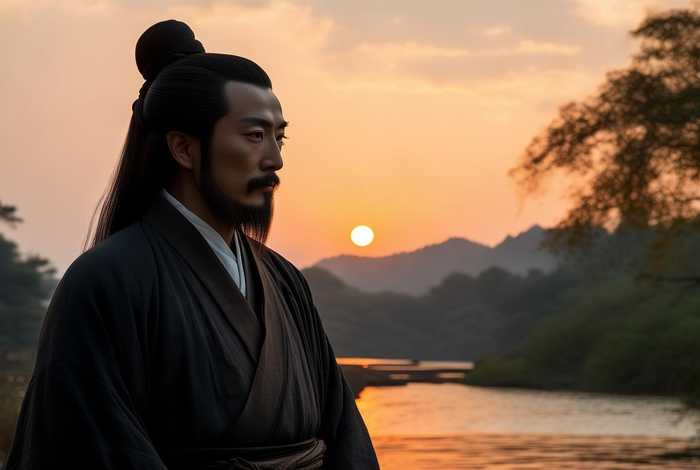 中国历史人物屈原英语作文100字（中国历史人物屈原英语作文100字怎么写）