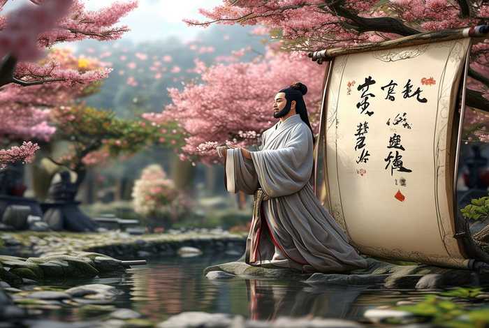 中国历史上不辱使命的外交官故事 - 中国古今外交史上不辱使命的故事